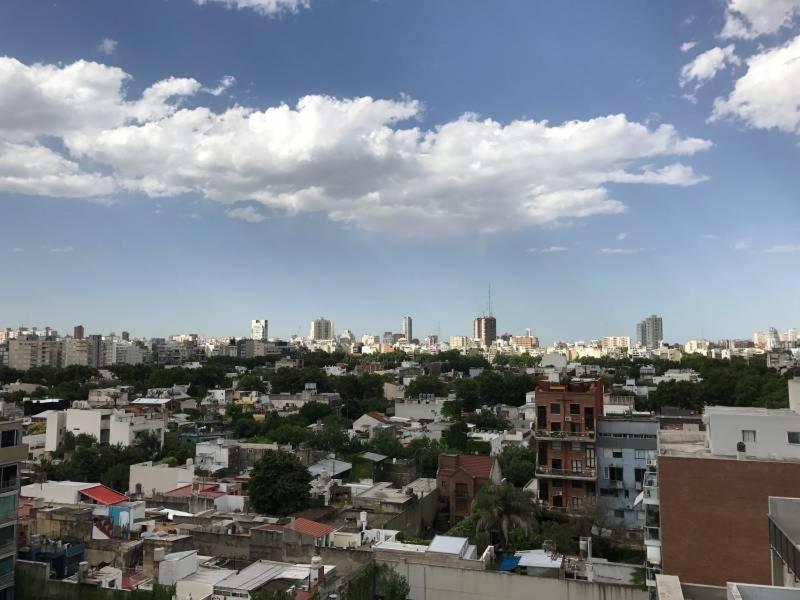 Monoambiente En Palermo * Ciudad Autónoma de Buenos Aires