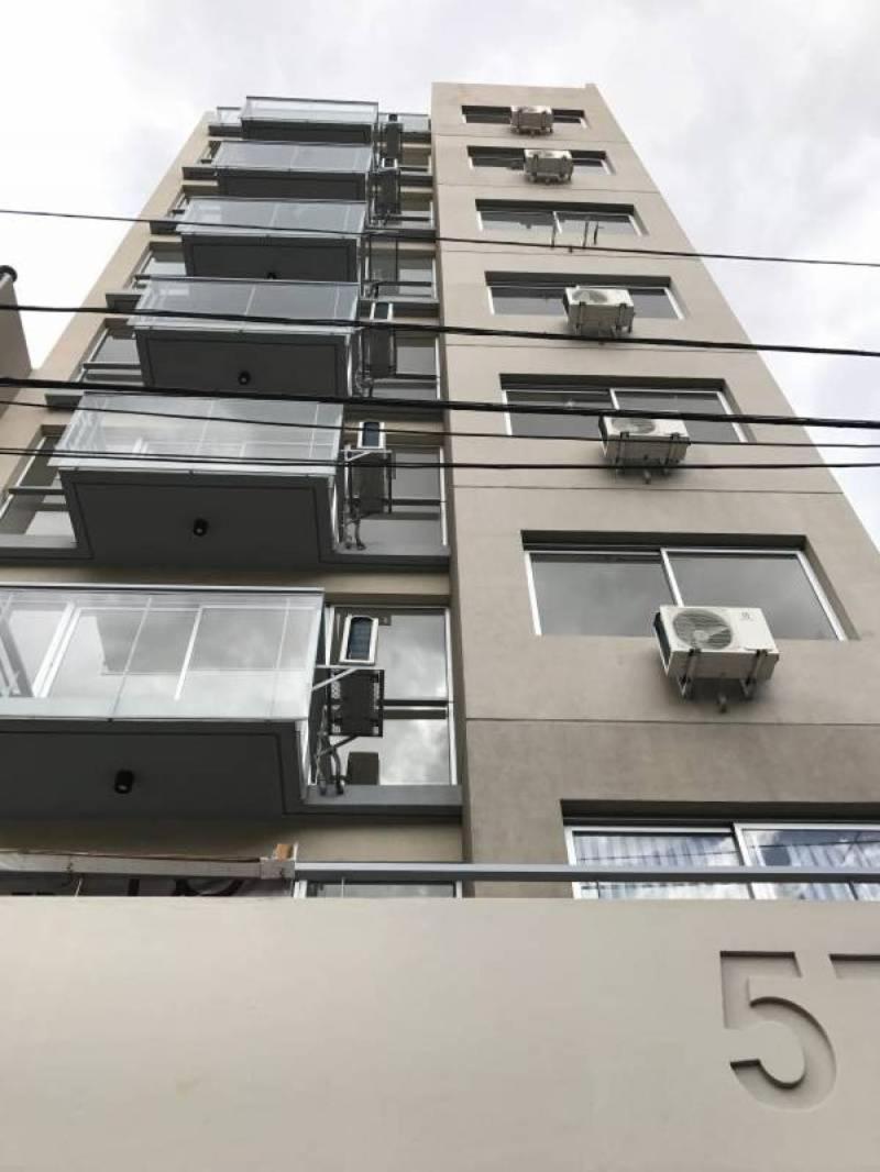 Monoambiente En Palermo Appartamento *