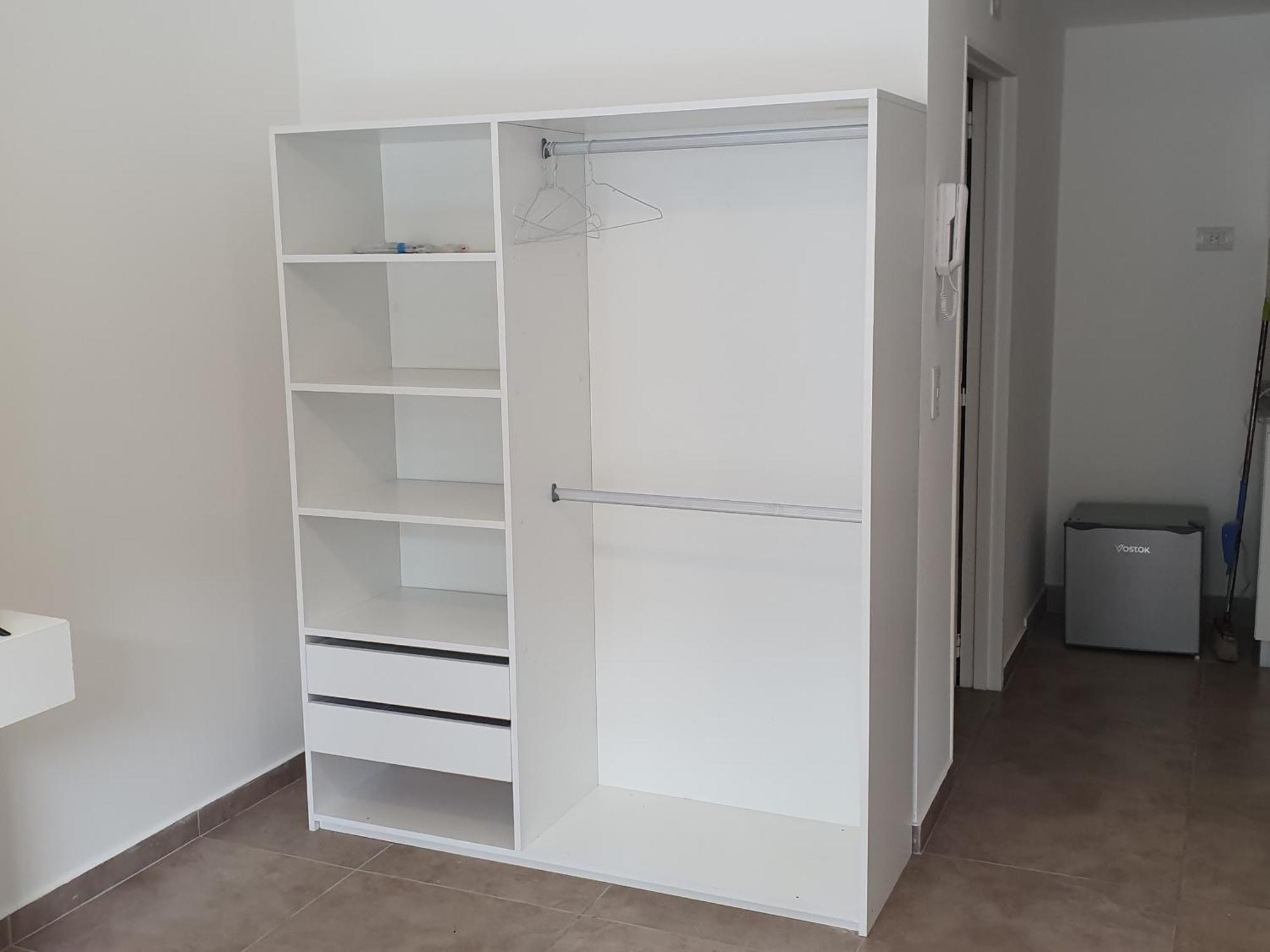 Appartamento Monoambiente En Palermo *